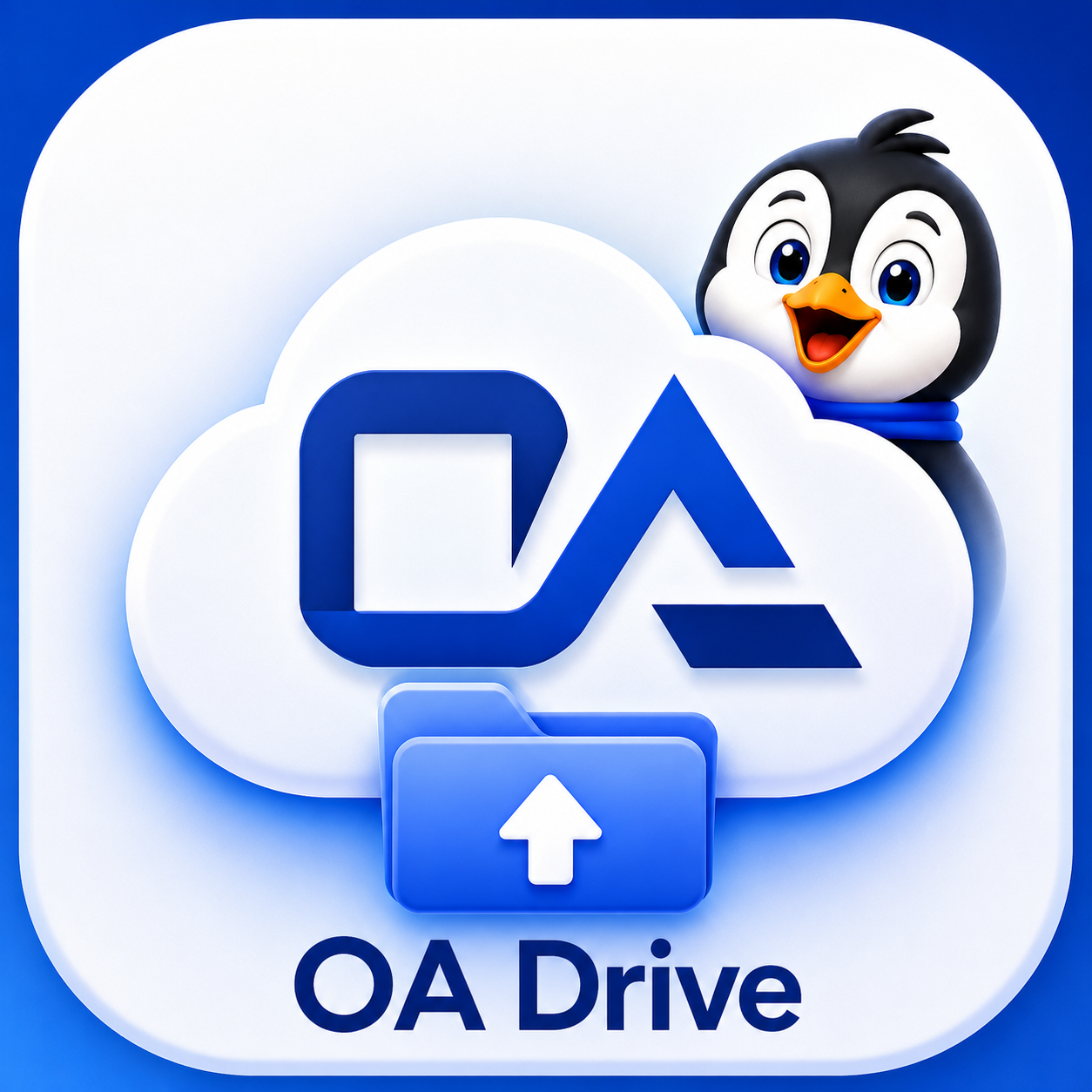 OA Drive